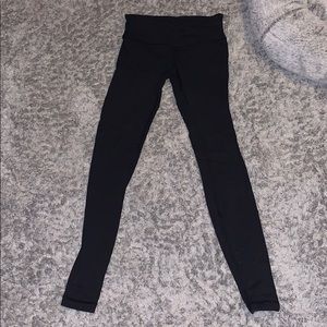 Wunder under pant full luon 28”